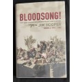 Bloodsong! Angola 1993-1995 by Jim Hooper
