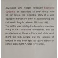 Bloodsong! Angola 1993-1995 by Jim Hooper