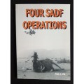 Four SADF Operations by Paul J. Els
