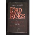 Lord of the Rings: Book II - The Fellowship of the Ring, The Ring Goes South by J. R. R. Tolkien