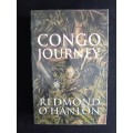 Congo Journey by Redmond O` Hanlon