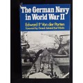 The German Navy in World War II by Edward P. Von der Porten