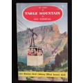 The Story of Table Mountain - Edited by Eric Rosenthal