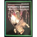 Spinnekoppe & Skerpioene van Suider-Afrika by Gerry Newland