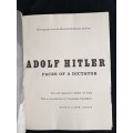 Adolf Hitler: Faces of a Dictator by Jochen von Lang