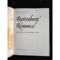 Rustenburg Romance by Eric Rosenthal