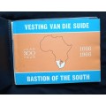 Vesting van die Suide/Bastion of the South 1666-1966 by Eric Rosenthal