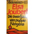 Die swerfjare van poppie Nongena - Elsa Joubert