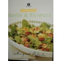 Woolworths - Cooking With Herbs & Flowers - Margaret Roberts