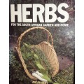 Herbs For The South African Garden And Home - Zoe Gilbert