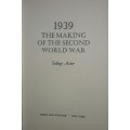 1939 The Making Of The Second World War - Sidney Aster