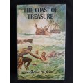 The Coast of Treasure by Lawrence G. Green