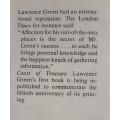 The Coast of Treasure by Lawrence G. Green