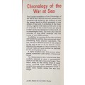 Chronology of The War at Sea 1939-1945 Volume two: 1943-1945 by J. Rohwer & G. Hümmelchen