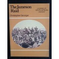 The Jameson Raid: Looking at South African History by Christopher Danziger