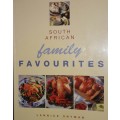 South African - Family Favourites