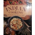 Indian Cooking - Mridula Baljeker