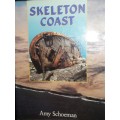 Skeleton Coast - Amy Shoeman