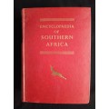 Encyclopaedia of Southern Africa by Eric Rosenthal