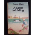 A Giant in Hiding by Lawrence G. Green