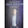 Op Die Man Af - Freek Robinson