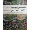Homegrown Garden Design - Tanya Visser & Anna Celliers