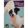 Friends of Lucky Lucy Recipe Book - The Lucky Lucy Foundation