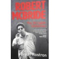 Robert McBride - The Struggle Continues - Bryan Rostron