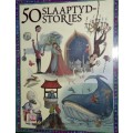 Bargain Books - 50 Slaaptyd-Stories - Tig Thomas