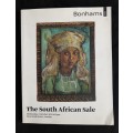 The South African Sale Wednesday 2 October 2013
