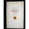 Mense en Ster: Verse 1925-78 by I. D. du Plessis