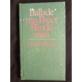 Ballade van Broer Blindeman by I. D. du Plessis