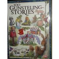 100 Gunsteling-Stories - Vic Parker