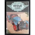 Classic Car Guides: Vintage Cars by Michael Sedgwick