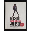 Michael Jackson, Legend-Hero-Icon: A tribute to the King of Pop by James Aldis