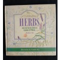 A Celebration of Herbs for the South African Garden & Home by Barbara Hey