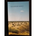 Kalahari-Kind by Willem D. Kotzé