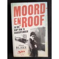 Moord-en-Roof by Albert Blake