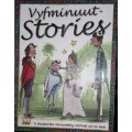 Vyfminuut-Stories - Bargain Books