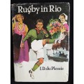 Rugby in Rio by I. D. du Plessis