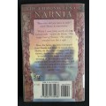 The Chronicles of Narnia 3: The Horse & His Boy by C. S. Lewis