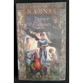 The Chronicles of Narnia 4: Prince Caspian by C. S. Lewis