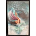 The Chronicles of Narnia 5: The Voyage of the Dawn Treader by C. S. Lewis