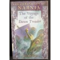 The Chronicles of Narnia 5: The Voyage of the Dawn Treader by C. S. Lewis