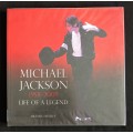 Michael Jackson 1958-2009: Life of a Legend by Michael Heatley
