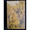 Ngami by Willem Steenkamp
