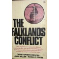 The Falklands Conflict - Christoper Dobson - John Miller - Ronald Payne