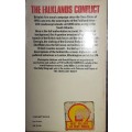 The Falklands Conflict - Christoper Dobson - John Miller - Ronald Payne