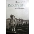 Pack My Bag - Henry Green