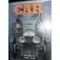 The Pictorial History Of The Car - Peter Roberts